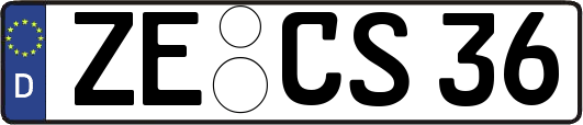 ZE-CS36