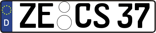 ZE-CS37