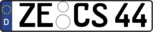 ZE-CS44