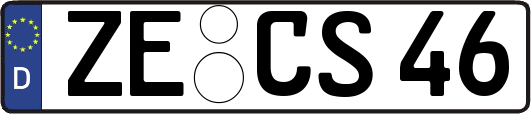 ZE-CS46