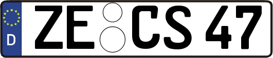 ZE-CS47