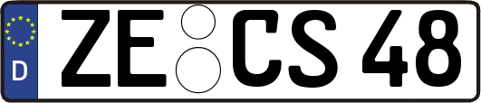 ZE-CS48