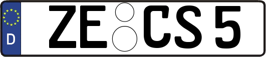 ZE-CS5
