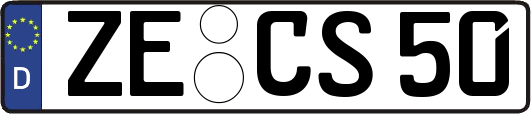 ZE-CS50