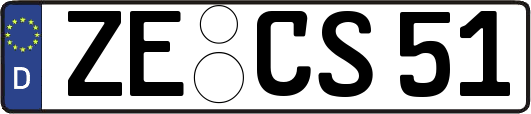 ZE-CS51