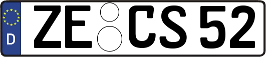 ZE-CS52