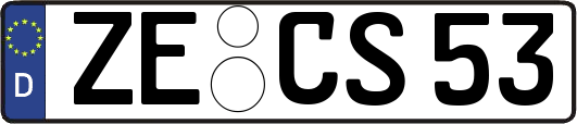 ZE-CS53