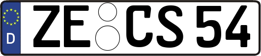 ZE-CS54