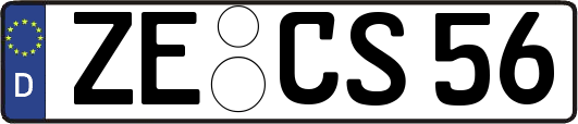 ZE-CS56