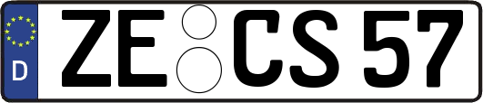 ZE-CS57