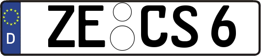 ZE-CS6
