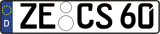 ZE-CS60