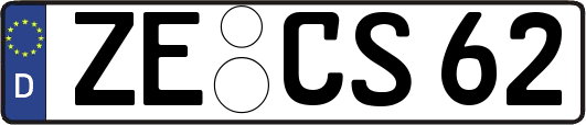 ZE-CS62