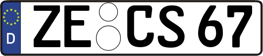 ZE-CS67