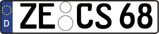 ZE-CS68