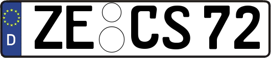 ZE-CS72