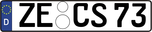 ZE-CS73