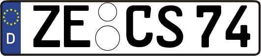 ZE-CS74