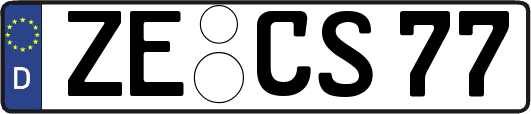 ZE-CS77