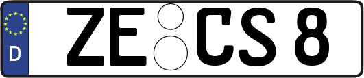 ZE-CS8