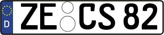 ZE-CS82