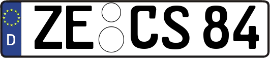 ZE-CS84
