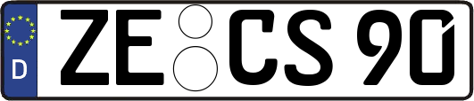 ZE-CS90