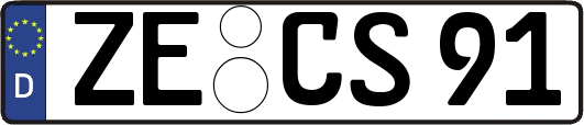 ZE-CS91