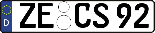ZE-CS92