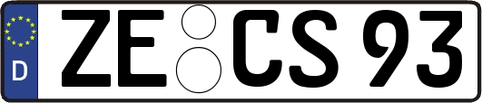 ZE-CS93