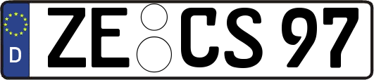 ZE-CS97