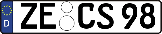 ZE-CS98
