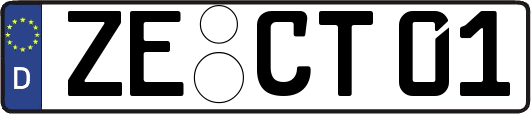 ZE-CT01