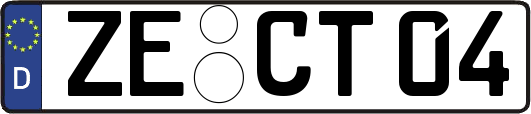 ZE-CT04