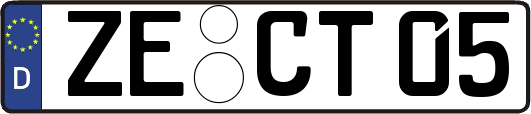 ZE-CT05