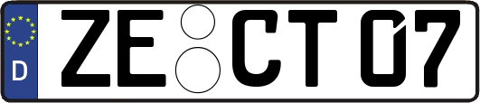 ZE-CT07