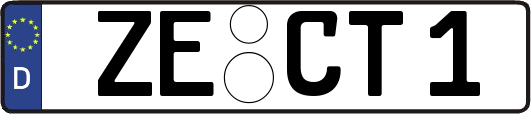 ZE-CT1