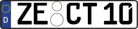 ZE-CT10