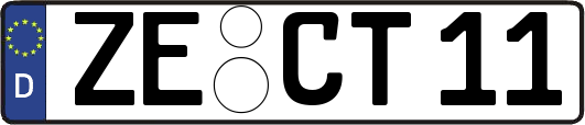 ZE-CT11