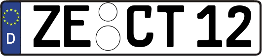 ZE-CT12