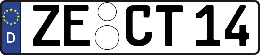 ZE-CT14