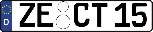 ZE-CT15