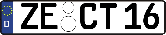 ZE-CT16