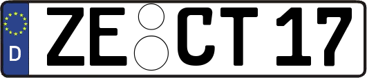 ZE-CT17