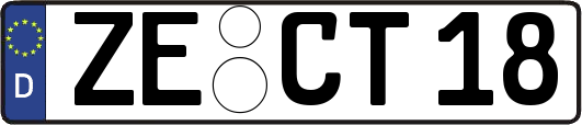 ZE-CT18