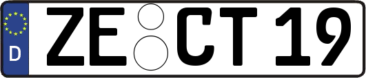 ZE-CT19
