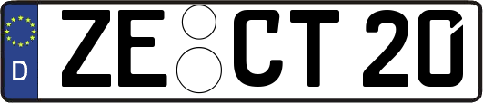ZE-CT20