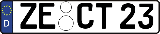 ZE-CT23