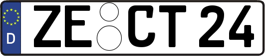 ZE-CT24