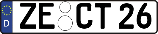 ZE-CT26